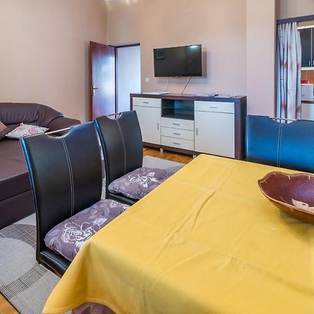 Belvedere Apartments Krk Town Exterior foto